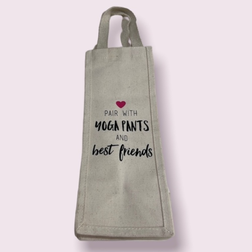 WINE BAG